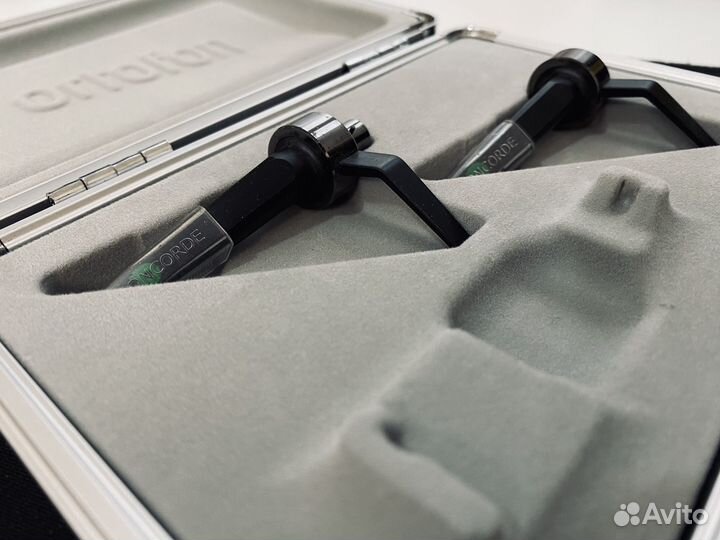 Игла для винила Ortofon Concorde MK2 MIX twin