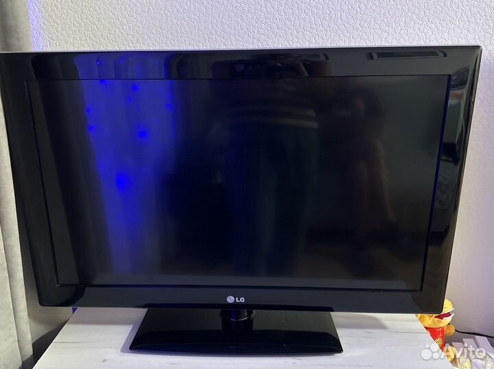 Телевизор lg 32LK530