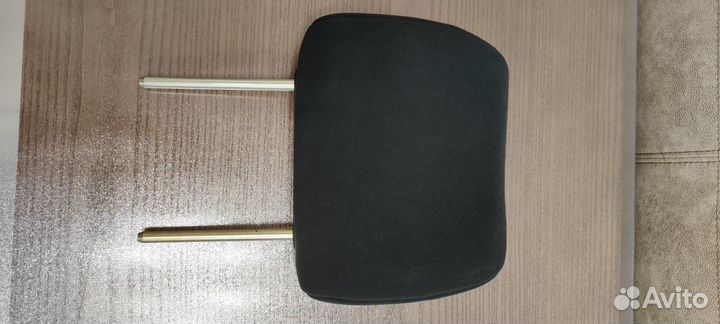 Подголовники mitsubishi lancer 9