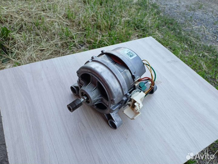 Двигататель стиральной машины Занусси Электролюкс