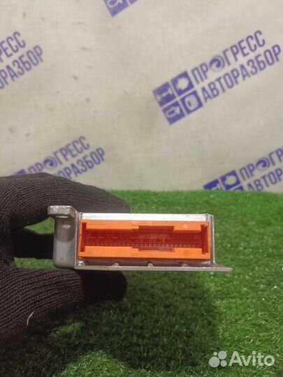 Блок управления airbag Rover 75 (Rj) седан 20K4FM