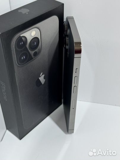 iPhone 13 Pro, 256 ГБ