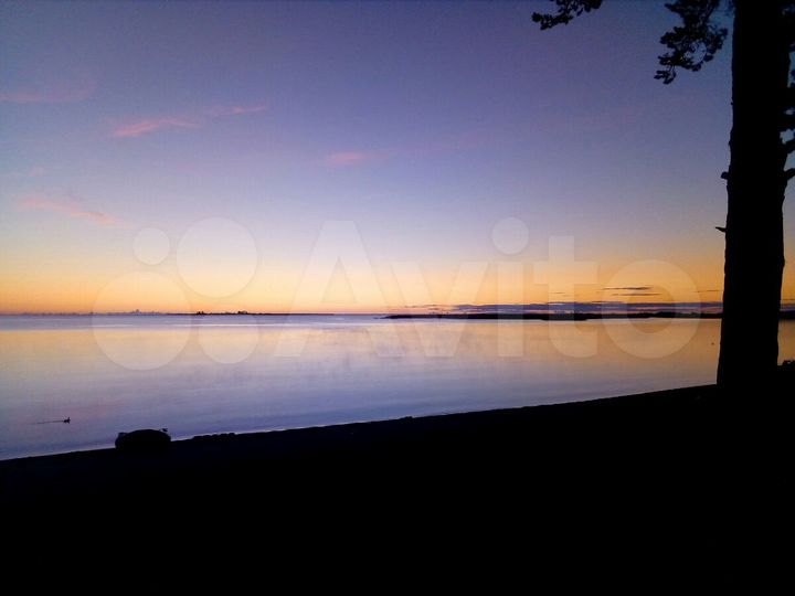 Участок 12 сот. (ИЖС)