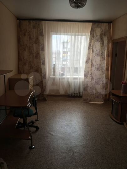 2-к. квартира, 36 м², 2/2 эт.