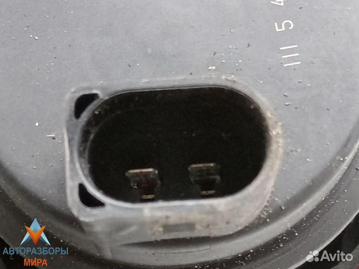 Насос продувки катализатора Volkswagen Bora 1999