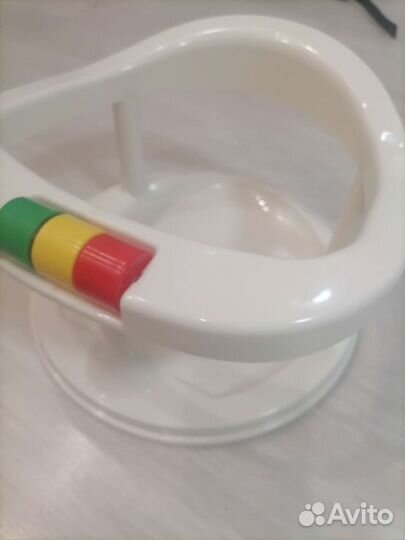 Стульчик для купания