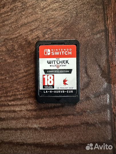 Игры на nintendo switch