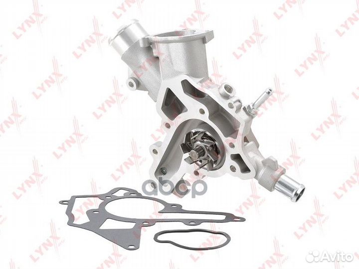 Насос водяной CW0371 lynxauto