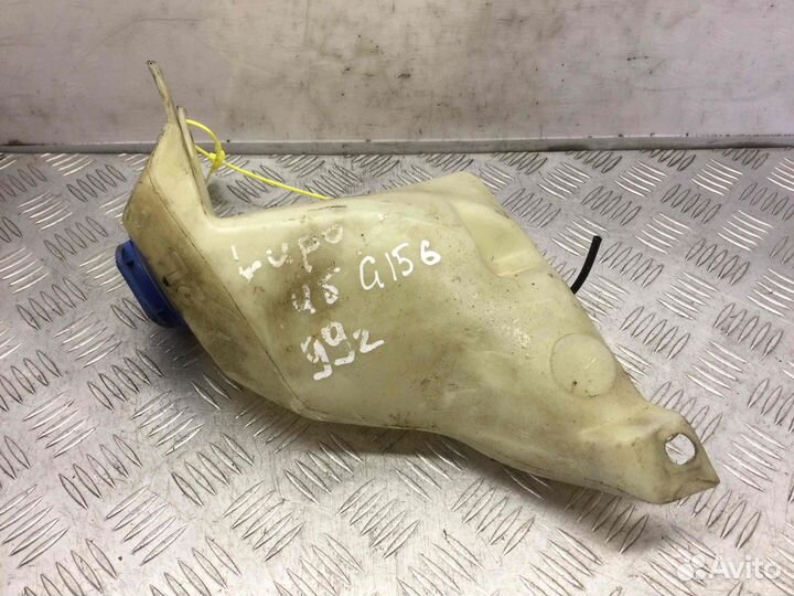 Бачок омывателя Volkswagen Lupo 6n0955453 Aud