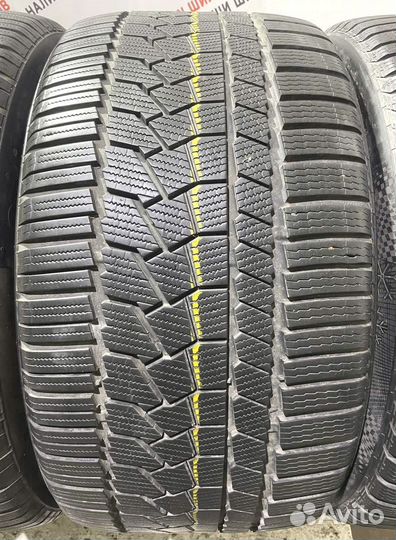 Continental WinterContact TS 860 S 275/40 R20 108P