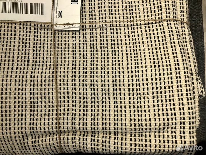 Ковер Икеа IKEA Типхеде