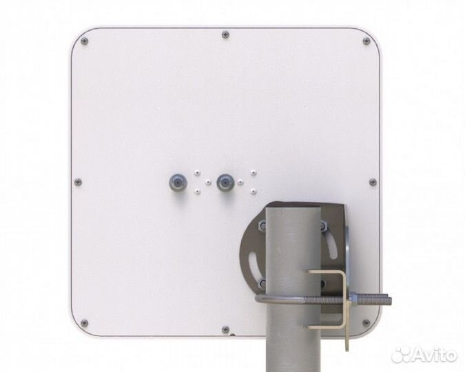 Антенна petra BB 75 mimo ку15dBi, 2 х F-female