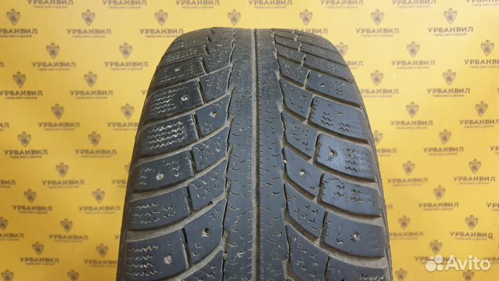 Gislaved Nord Frost 5 195/65 R15 91T
