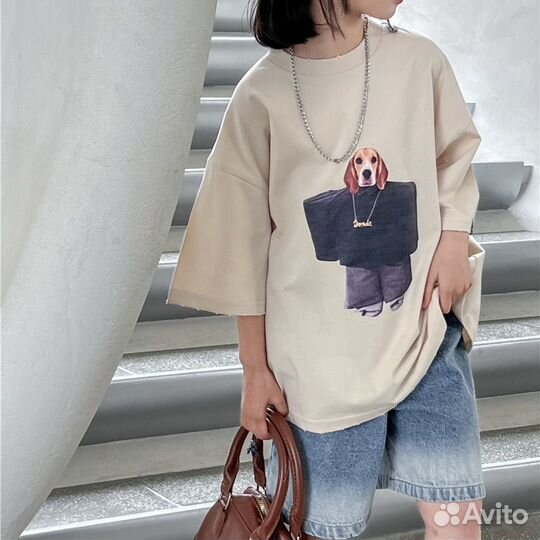 Футболка детская