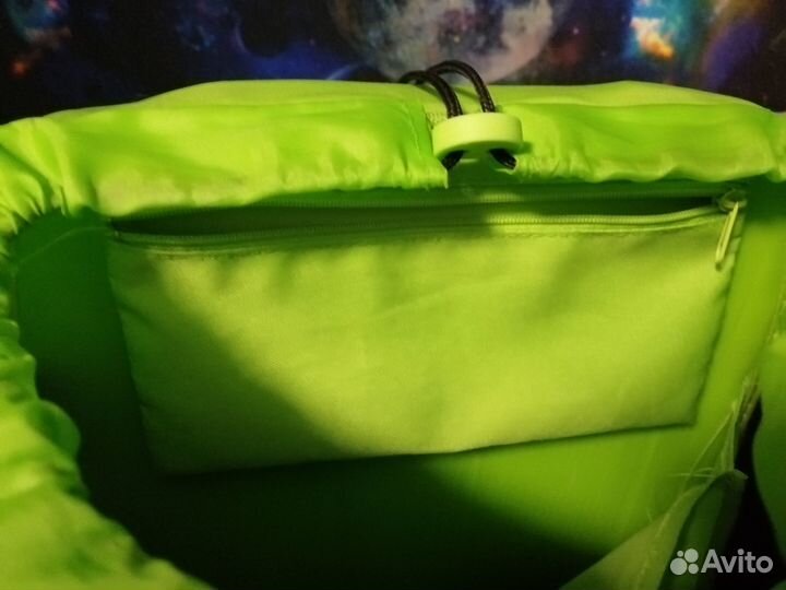 Рюкзак школьный ортопедический hama