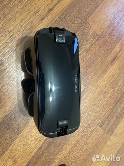 Samsung Gear VR Oculus