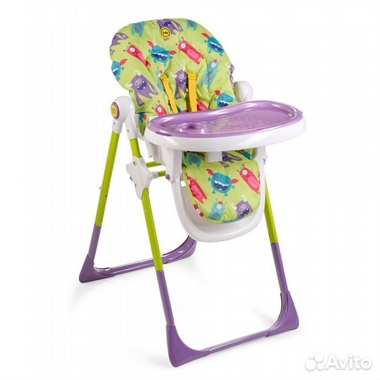 Прокат от Сурермамы Стульчик HB Goodie