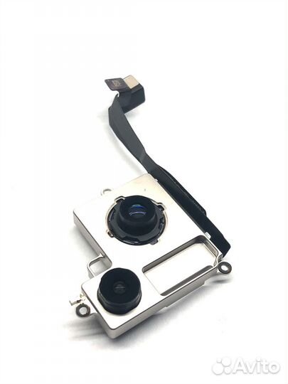 Оригинальная камера iPhone 14 Plus