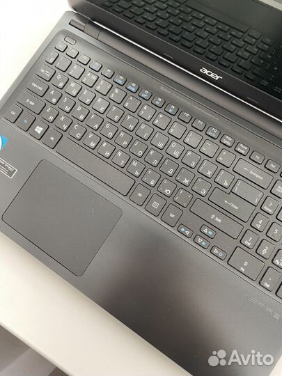Ноутбук acer