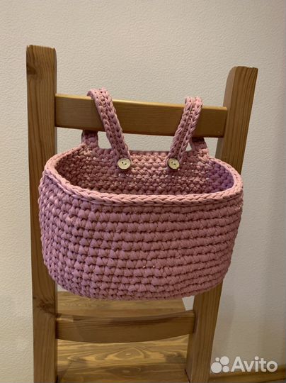 Подвесная корзина