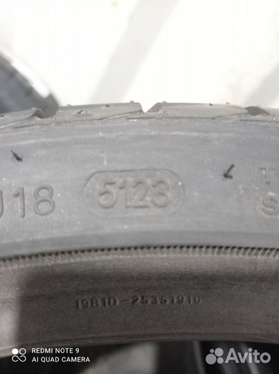 Sailun Atrezzo ZSR 275/30 R19 96Y