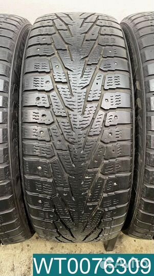 Nokian Tyres Hakkapeliitta 7 225/60 R17 95T