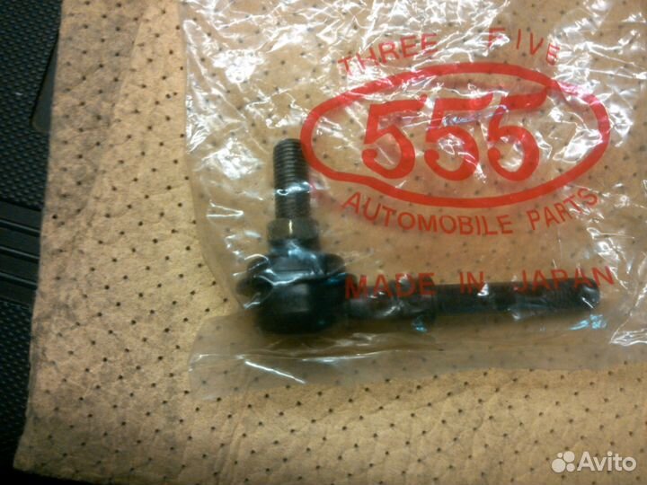 Запчасти для Ниссан Сани. Левая и правая сторона