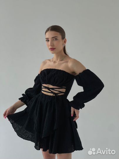 Модель для фотосессии