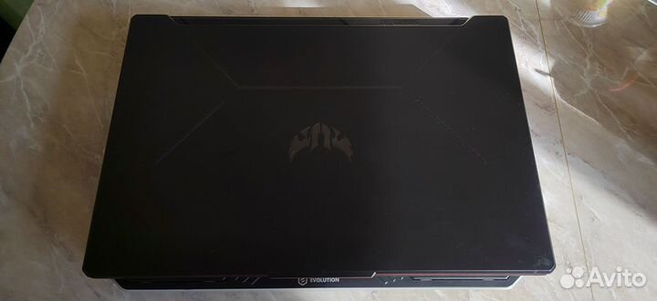Asus tuf gaming a17 fa706l