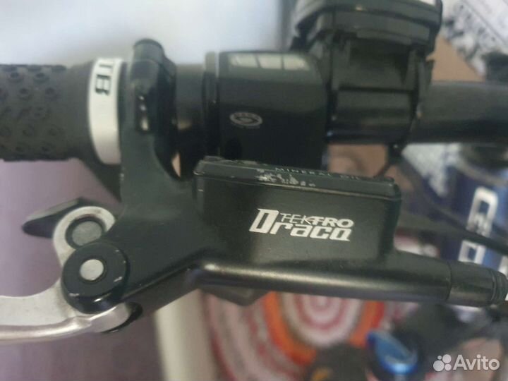 Велосипед gt avalanche 2.0