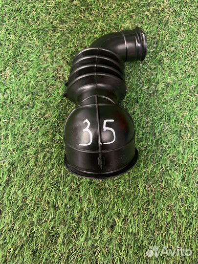 Патрубок для стиральной машины indesit