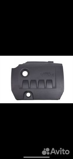 Накладка клапанной крышки Крышка двигателя