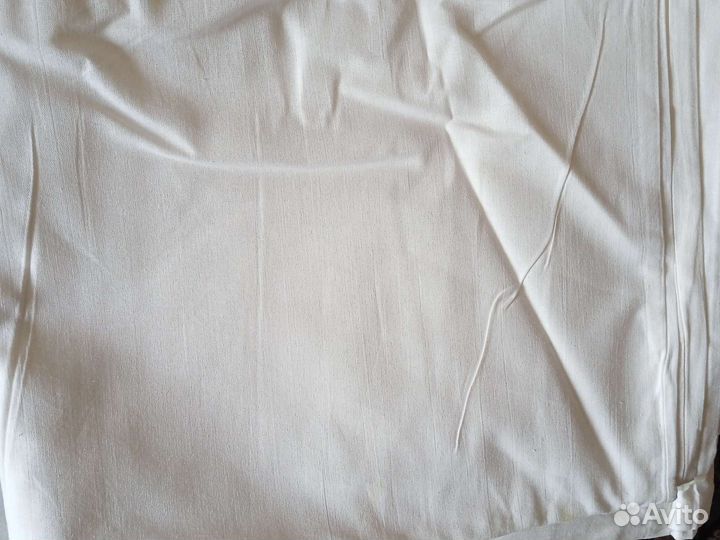 Пододеяльники