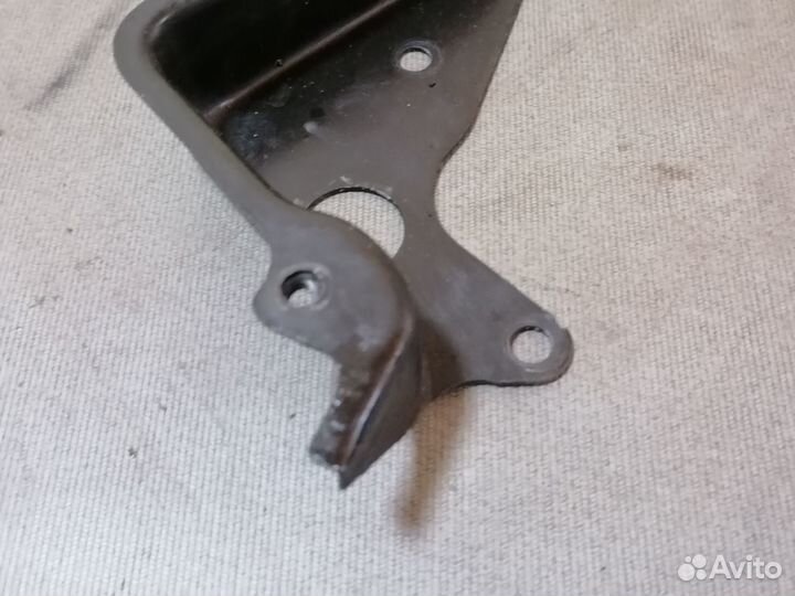 Кожух грм Focus II 2005-2008