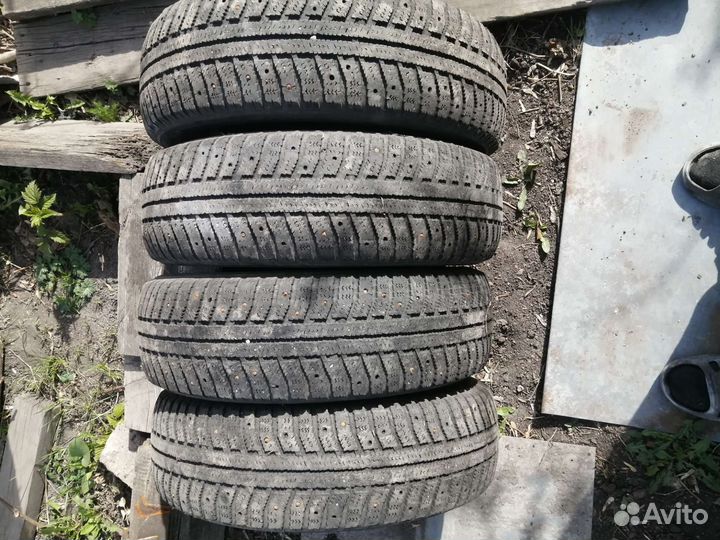 Nordman Nordman 4 175/8.5 R14 65B