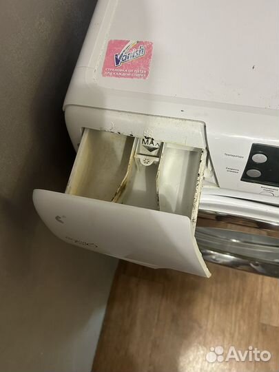 Стиральная машина Candy Grand Evo