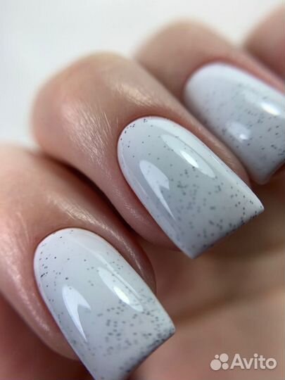 Маникюр и педикюр