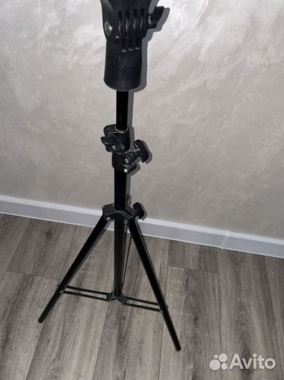 Кольцевая лампа 45 см