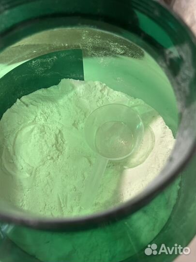 Протеин Scitec Nutrition 100 Whey Isolate ваниль