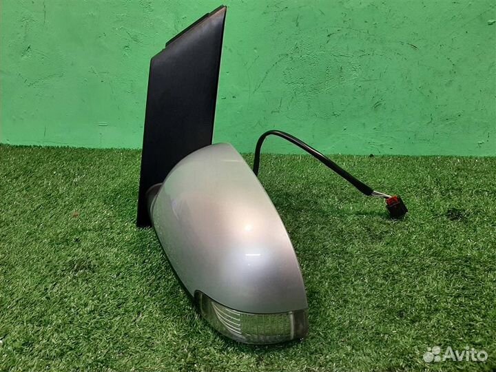 Зеркало левое volkswagen Touran (1T1) 2005