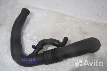 Патрубок воздушный