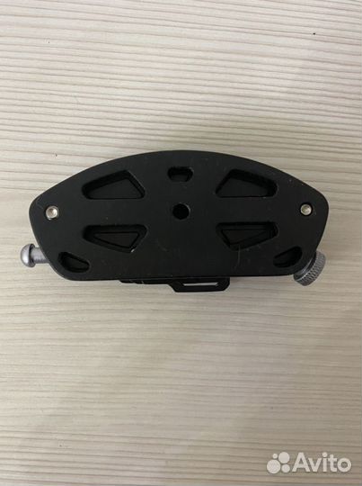 Металлический зажим для камеры, фотоаппарата