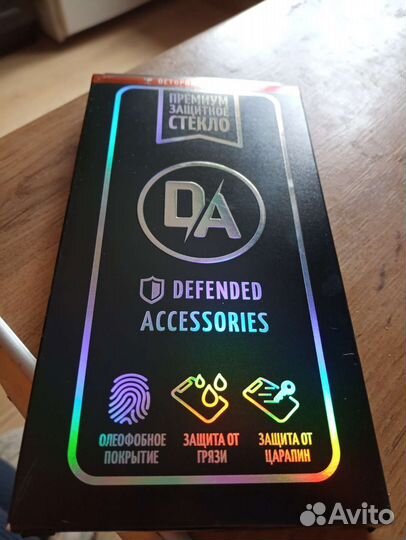 Защитное стекло xiaomi Redmi 10