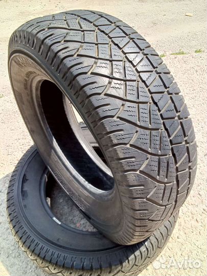 Michelin Latitude Cross 255/65 R17 110T
