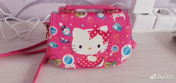 Детская сумочка