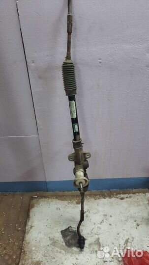 Рулевая рейка Hyundai i20