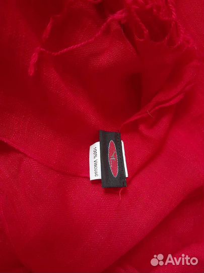 Палантин 100 вискоза новый