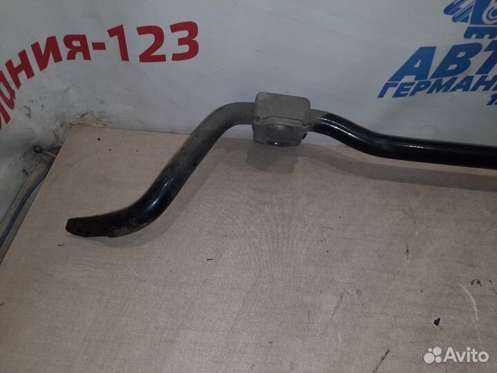 Стабилизатор задний Mercedes Gl550 X164 273.963