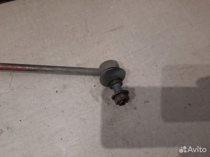 Стойка стабилизатора передняя Bmw 530 F07 N55B30A