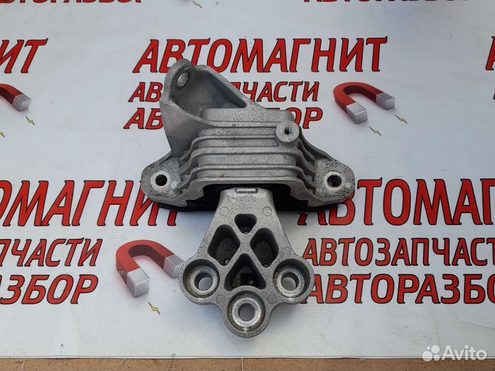 Подушка двигателя левая Чери Тигго 4 18-н.в